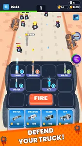 Gun Fever screenshot 0