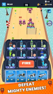 Gun Fever screenshot 2
