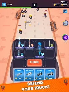 Gun Fever screenshot 6