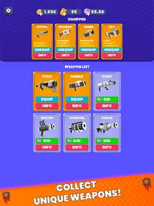 Gun Fever screenshot 7