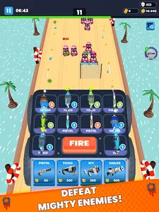 Gun Fever screenshot 8