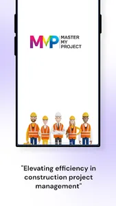 Master My Project screenshot 0