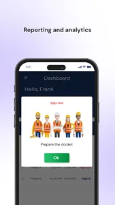 Master My Project screenshot 11