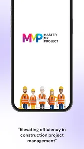 Master My Project screenshot 8