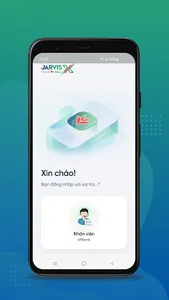 JarvisX screenshot 0