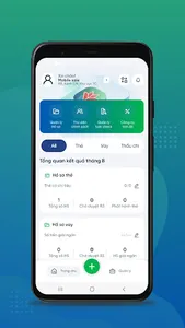 JarvisX screenshot 1