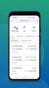 JarvisX screenshot 2