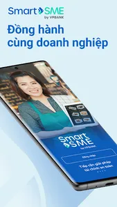 SmartSME screenshot 0