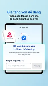 SmartSME screenshot 11