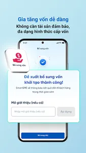 SmartSME screenshot 5