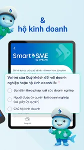 SmartSME screenshot 7