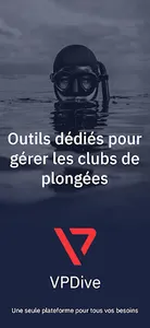 VPDive screenshot 0