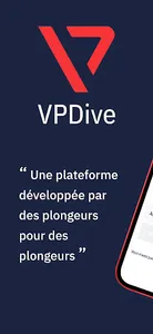 VPDive screenshot 1