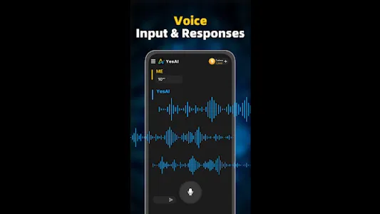 YesAI screenshot 6
