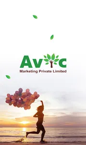 Avic Marketing screenshot 0