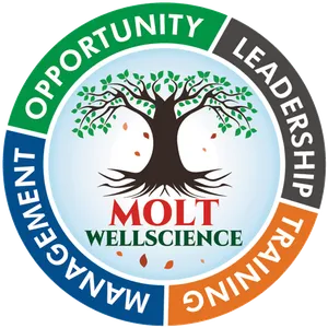 Molt Wellscience screenshot 1