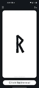 Rune Flashcards screenshot 14