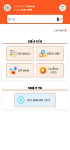 VPLUS - Kiếm tiền Online screenshot 0