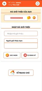VPLUS - Kiếm tiền Online screenshot 1