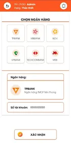 VPLUS - Kiếm tiền Online screenshot 2