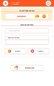 VPLUS - Kiếm tiền Online screenshot 4