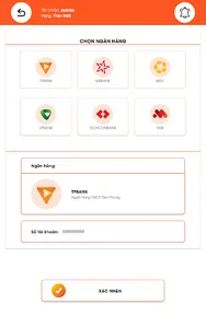 VPLUS - Kiếm tiền Online screenshot 8