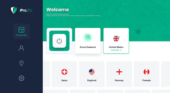 iProVPN - Ultra Secure VPN Too screenshot 12