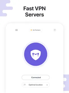 PrimeVPN - Fast, Safe VPN screenshot 5
