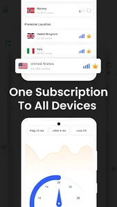 North Vpn: Unblock Websites screenshot 6