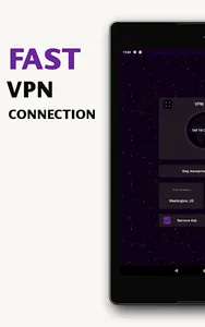 VPN Farm - Super Fast, Free &  screenshot 10
