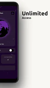VPN Farm - Super Fast, Free &  screenshot 3