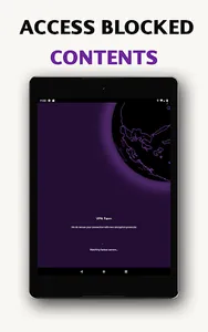 VPN Farm - Super Fast, Free &  screenshot 5