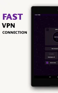 VPN Farm - Super Fast, Free &  screenshot 6