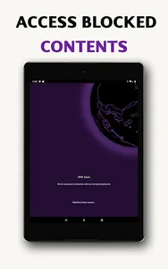 VPN Farm - Super Fast, Free &  screenshot 9