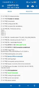 LIGHT10 5G screenshot 5