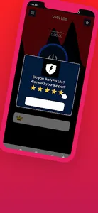 vpn lite master screenshot 2
