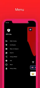 vpn lite master screenshot 3