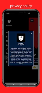 vpn lite master screenshot 4