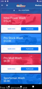 VP Powerwash Jonesboro AR screenshot 2