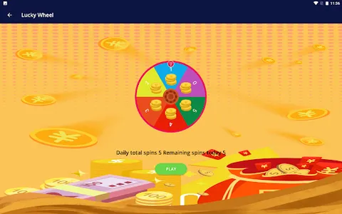 VProtect VPN - Secure Proxy screenshot 15