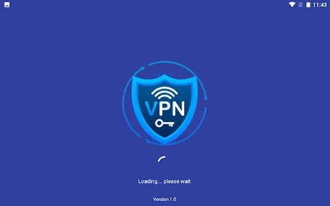 VProtect VPN - Secure Proxy screenshot 5