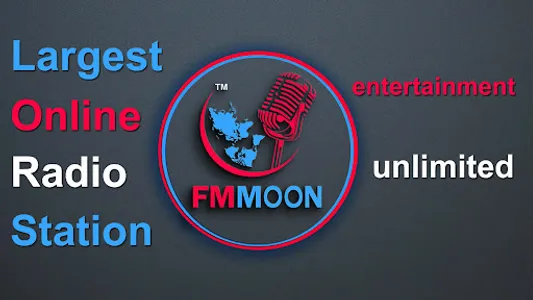 FMmoon | এফ এম মুন screenshot 10