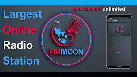 FMmoon | এফ এম মুন screenshot 12