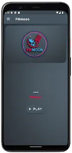 FMmoon | এফ এম মুন screenshot 4