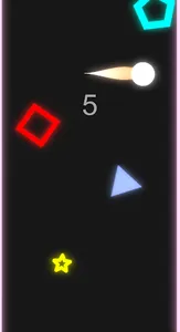Strafe Ball screenshot 0