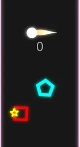 Strafe Ball screenshot 1