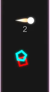 Strafe Ball screenshot 2