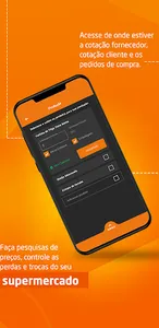 VR Smart Store screenshot 2