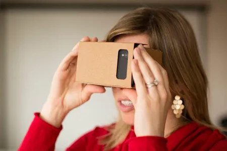 VR Movie Hub,Virtual Reality,A screenshot 3