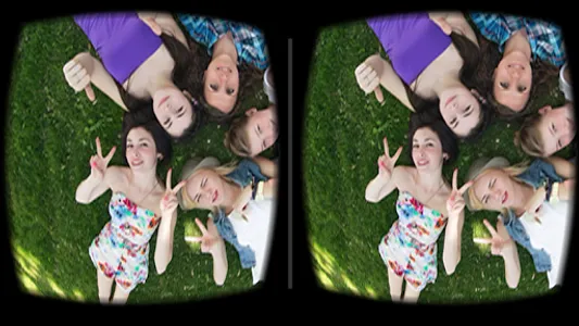 VR Movie Hub,Virtual Reality,A screenshot 4